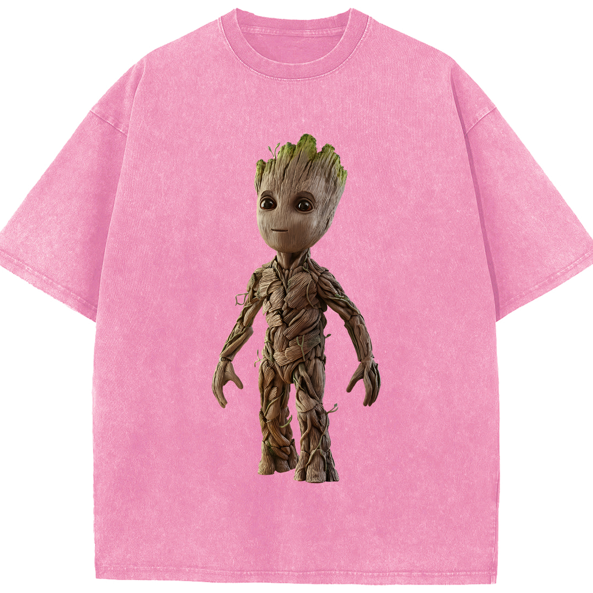 （画像用） アベンジャーズ The Avengers 綿100% ヴィンテージ風 半袖Tシャツ（フロントプリント）